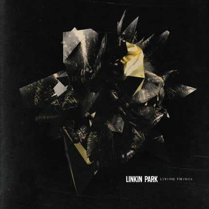 Linkin Park - Living Things - Vinyl Record