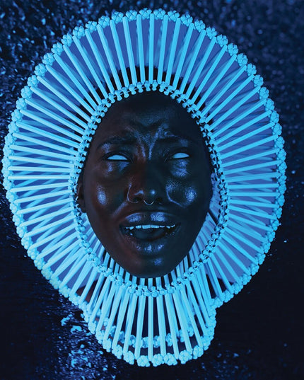 Childish Gambino - Awaken, My Love! [LP] Vinyl Record