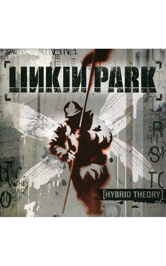 Linkin Park - Hybrid Theory [6 CD]