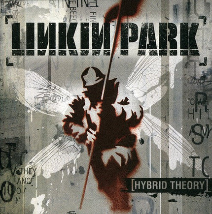 Linkin Park - Hybrid Theory - Music CD