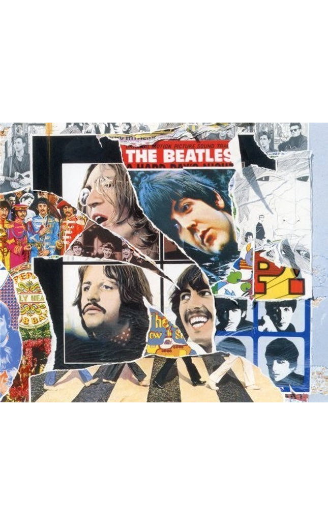 The Beatles - Anthology 3 [CD]