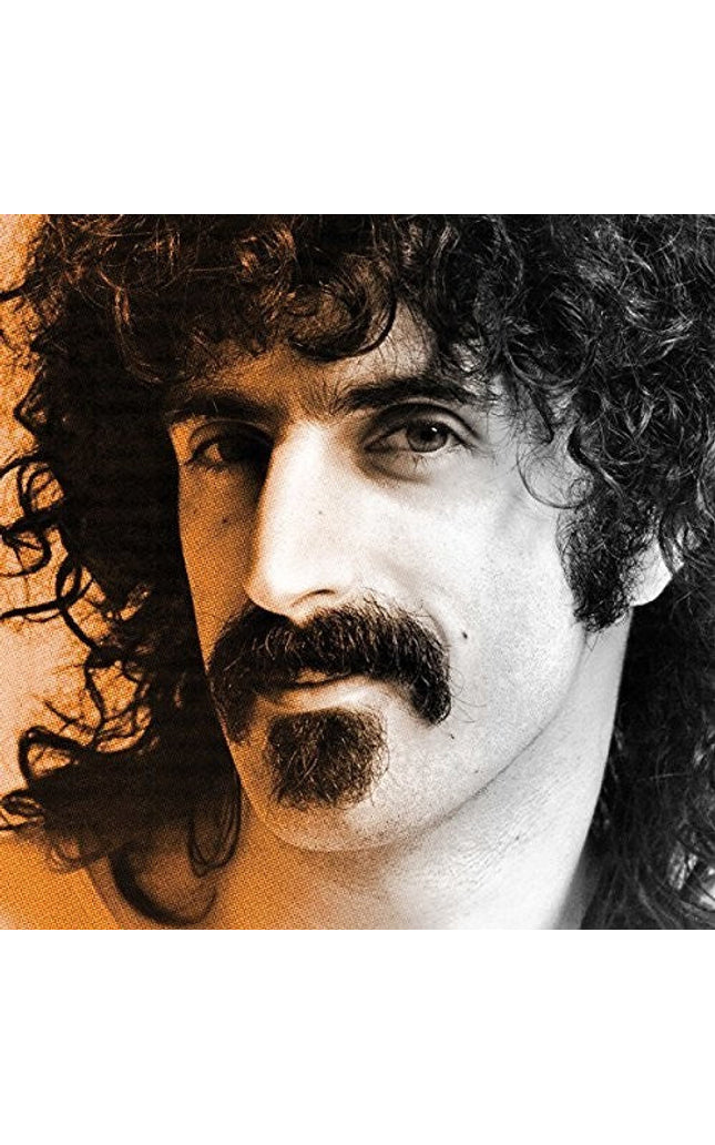Frank Zappa - Little Dots [CD]