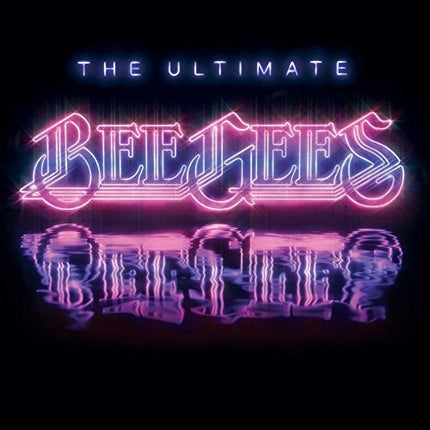 Bee Gees - The Ultimate Bee Gees [2CD]