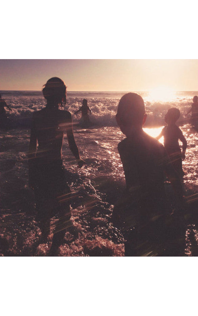 Linkin Park - One More Light - Vinyl Record