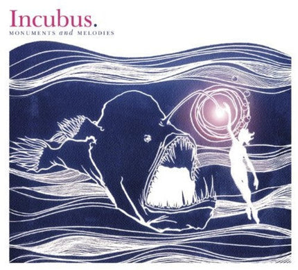 Incubus - Monuments And Melodies [CD]