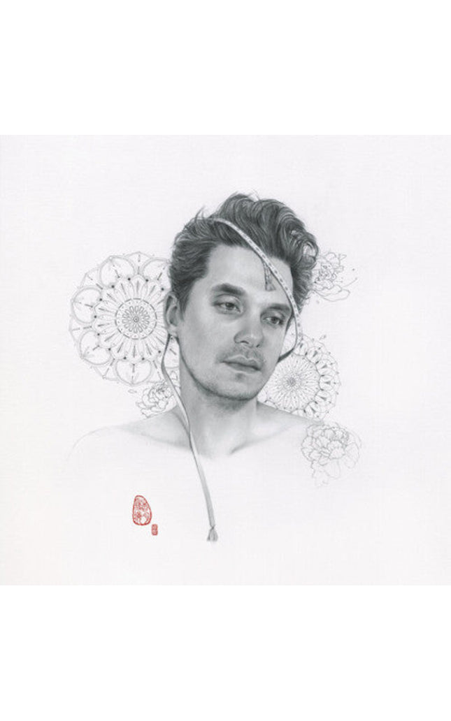 John Mayer - The Search For Everything [LP] Vinyl Record