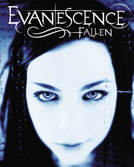 Evanescence - Fallen [CD]