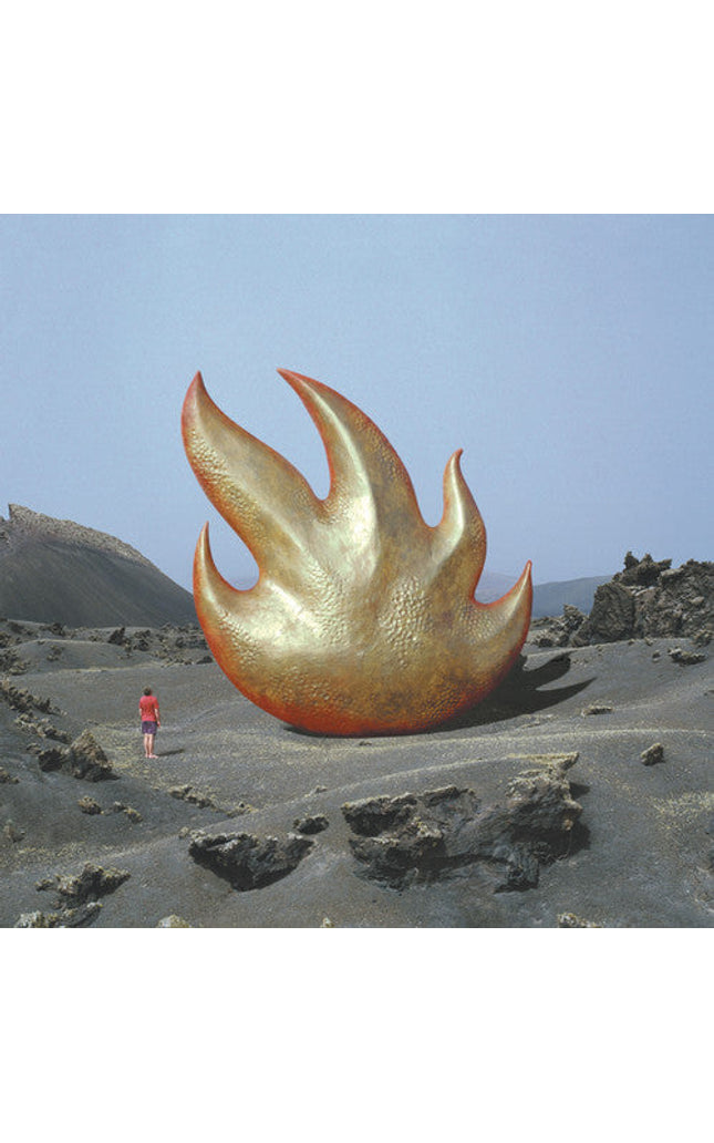 Audioslave - Audioslave - Vinyl Record