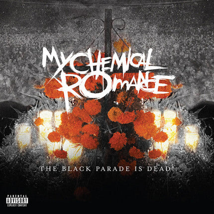My Chemical Romance - Black Parade Is Dead - Vinyl Record