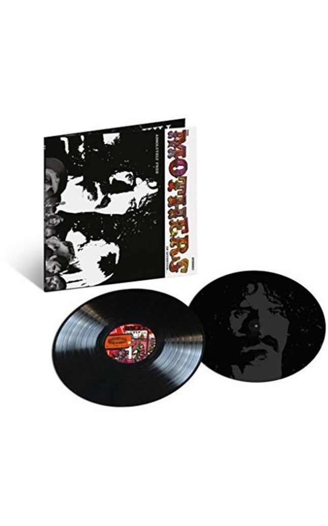 Frank Zappa - Absolutely Free [180 Gram] Vinyl Record