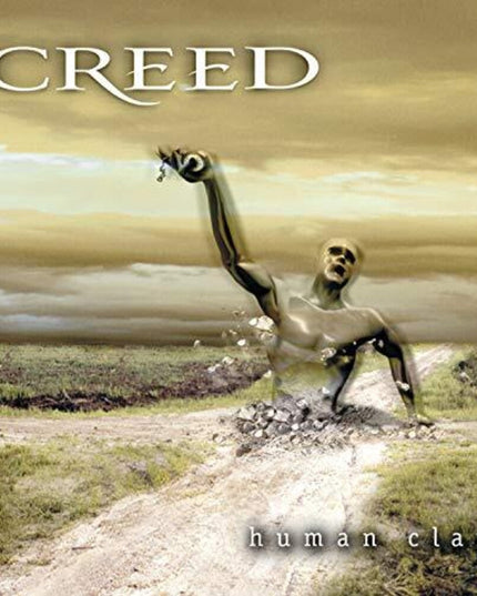 Creed - Human Clay - (Deluxe Edition) [LP] Vinyl Record