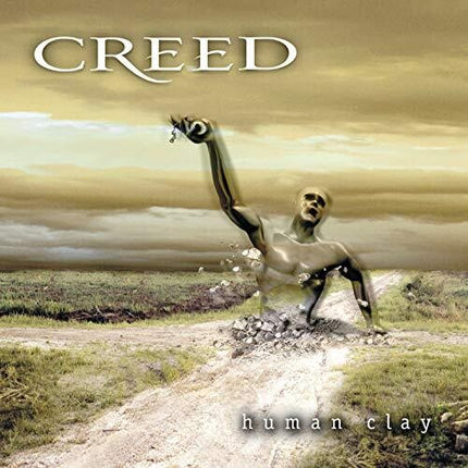 Creed - Human Clay - Vinyl Record