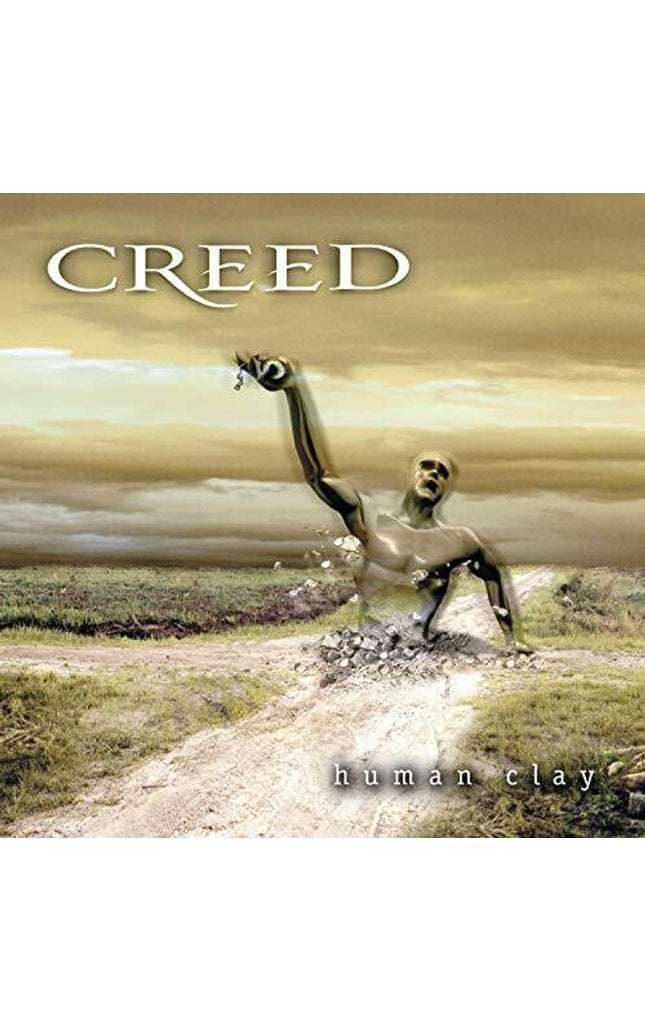 Creed - Human Clay - Vinyl Record