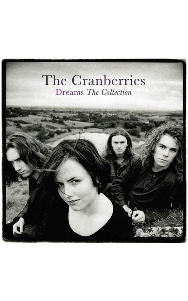 Cranberries - Dreams: The Collection - Vinyl Record