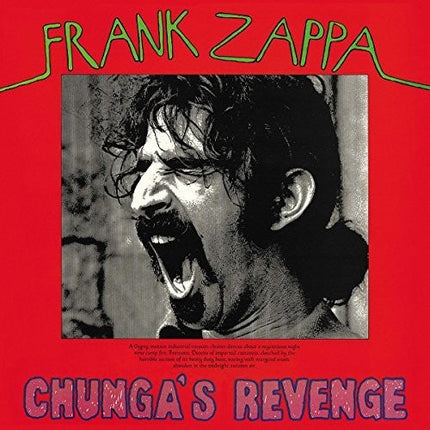 Collection image for: Frank Zappa Collection