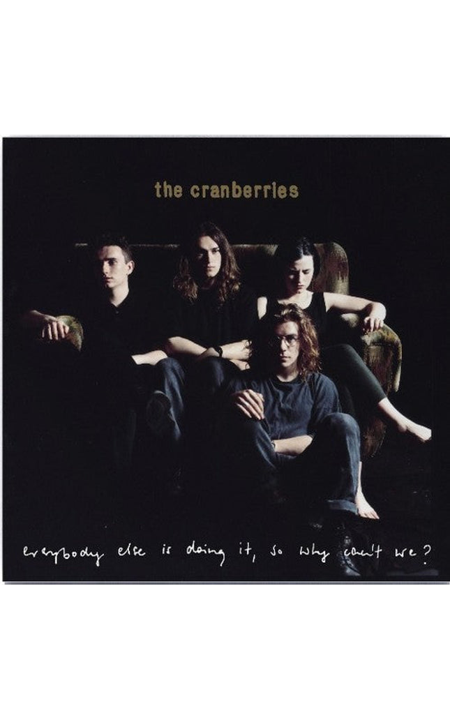 Cranberries - Everybody Else Is Doing It So Why Can't We - Vinyl Record