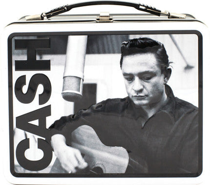 Johnny Cash Gen 2 Fun Box - Johnny Cash Gen 2 Fun Box - Novelties