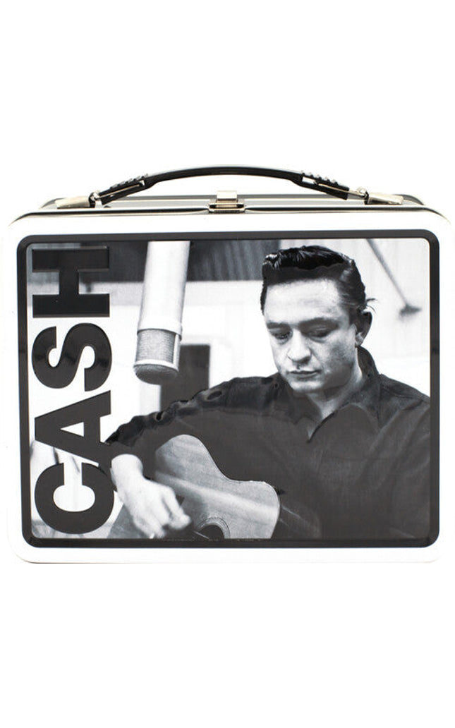 Johnny Cash Gen 2 Fun Box - Johnny Cash Gen 2 Fun Box - Novelties