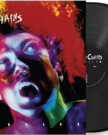 Alice In Chains - Facelift [2LP] Vinyl Record