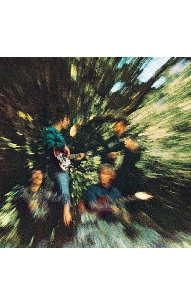 Ccr ( Creedence Clearwater Revival ) - Bayou Country (half Speed Master) - Vinyl Record
