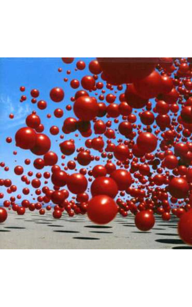 Cranberries - Wake Up & Smell The Coffee - Music CD