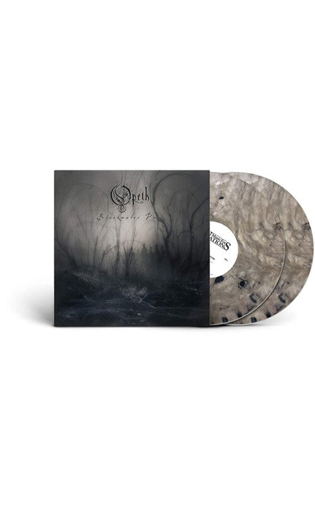 Opeth - Blackwater Park (20th Anniversary Edition) - Vinyl Record
