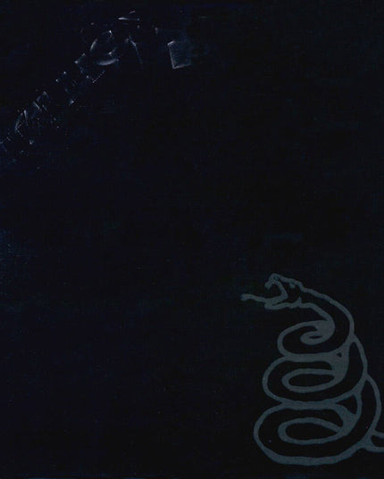 Metallica - Metallica: Remastered [CD]