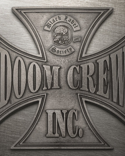 Black Label Society - Doom Crew Inc. [CD]
