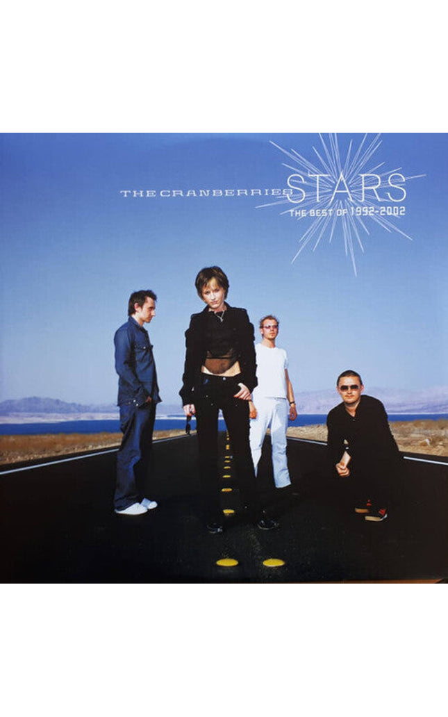 Cranberries - Stars (the Best Of 1992-2002) - Vinyl Record