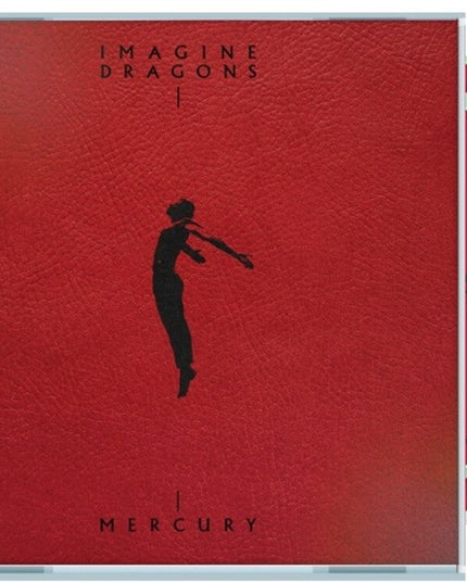 Imagine Dragons - Mercury – Acts 1 & 2 [Deluxe 2 CD]