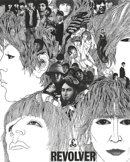 The Beatles - Revolver: Special Edition [CD]