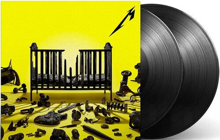 Metallica - 72 Seasons - Vinyl Record