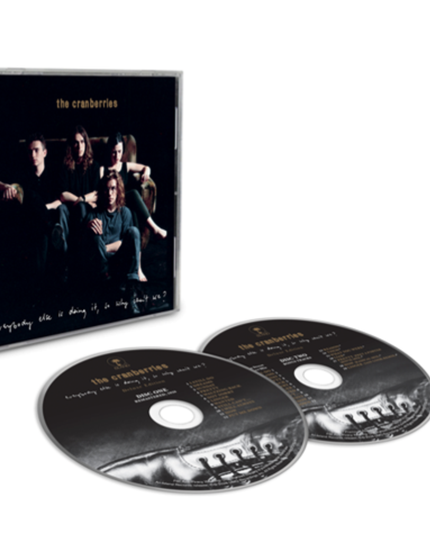 The Cranberries - Everybody Else Is Doing It, So Why Can't We? - Remastered 2026 [Deluxe]
