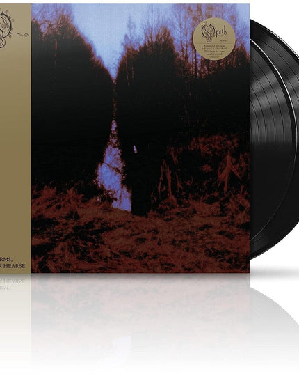 Opeth - My Arms Your Hearse [Reissue] Vinyl Record