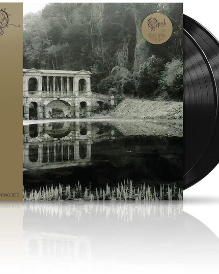 Opeth - Morningrise [Reissue] Vinyl Record