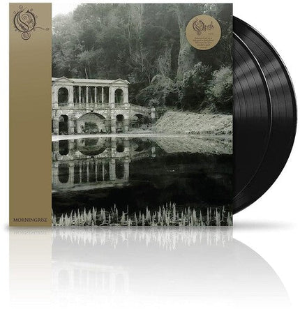 Opeth - Morningrise - Vinyl Record