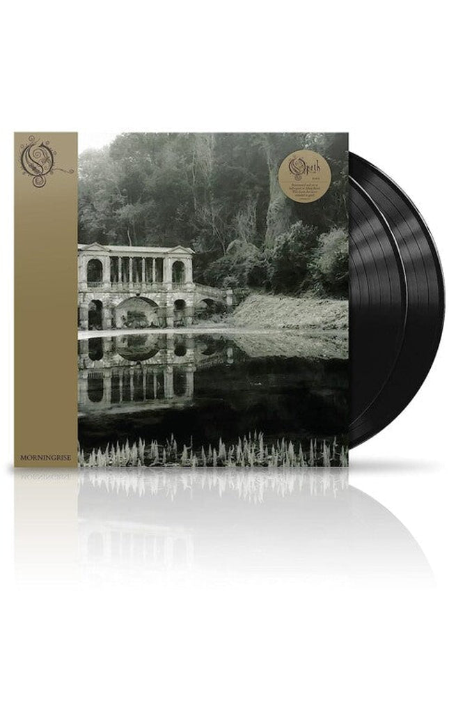 Opeth - Morningrise - Vinyl Record