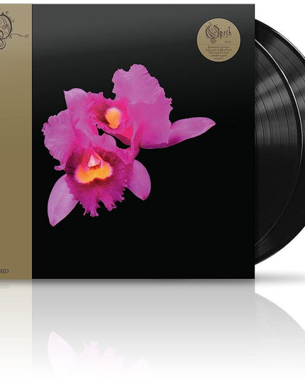 Opeth - Orchid [Reissue] Vinyl Record