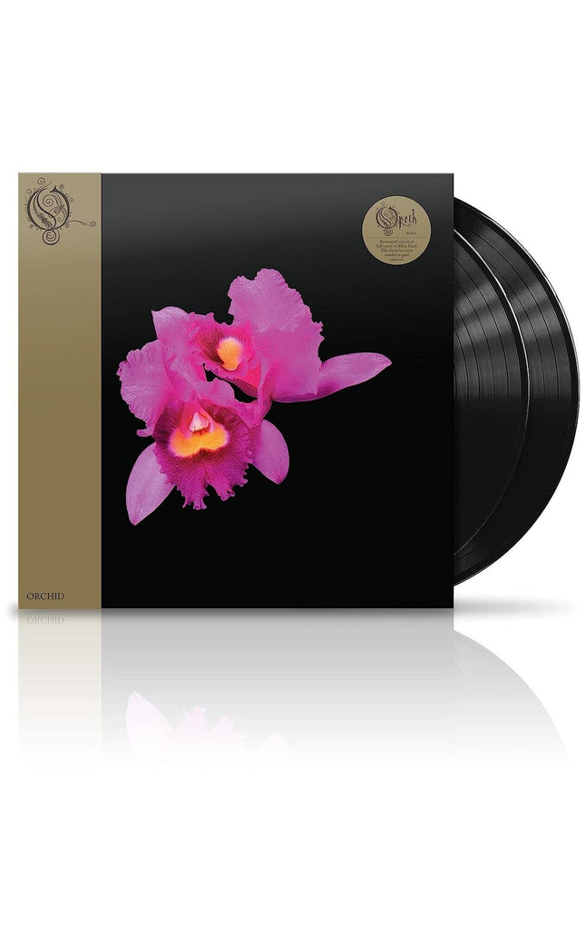 Opeth - Orchid [Reissue] Vinyl Record