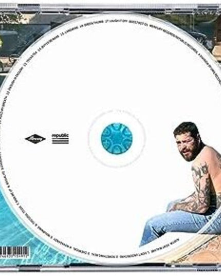 Post Malone - Austin [CD]