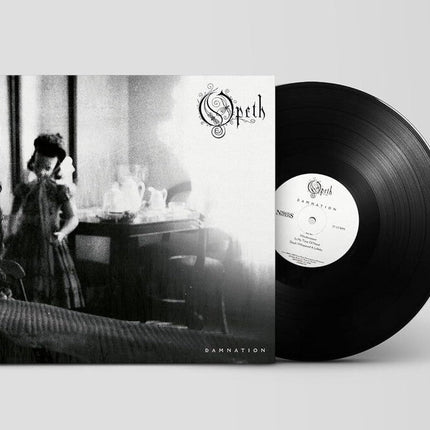 Collection image for: Opeth Collection