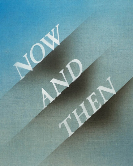 The Beatles - Now and Then [CD Single]