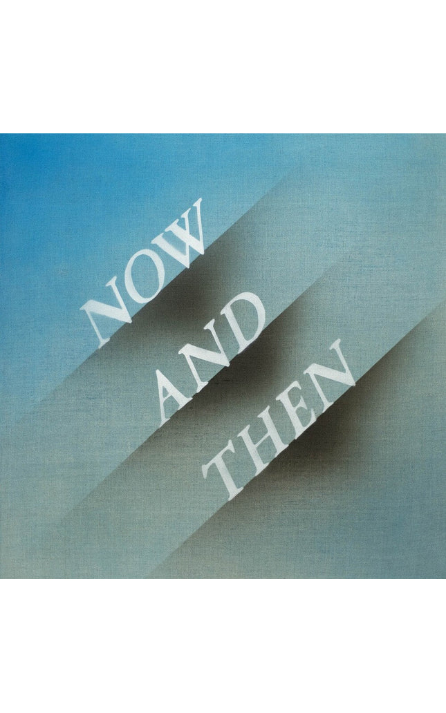 The Beatles - Now and Then [CD Single]