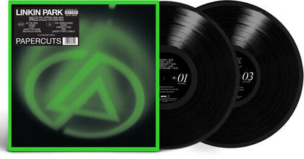 Linkin Park - Papercuts - Vinyl Record