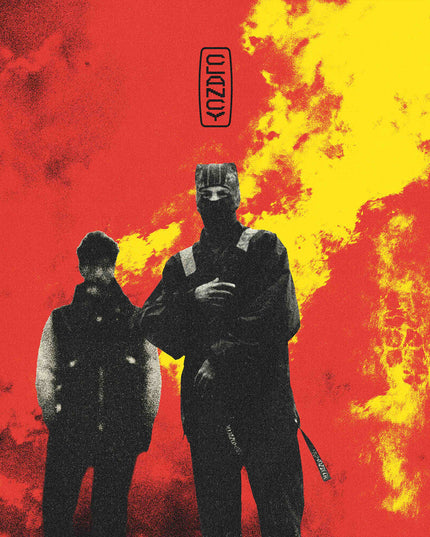 Twenty One Pilots - Clancy [LP] Vinyl Record