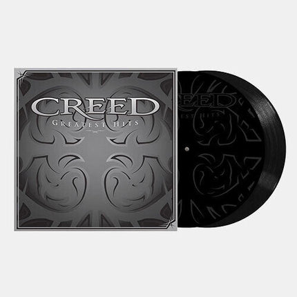 Creed - Greatest Hits - Vinyl Record