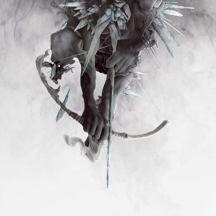 Linkin Park - Hunting Party - Vinyl Record