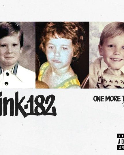 blink-182 - One More Time... Part-2 [CD]
