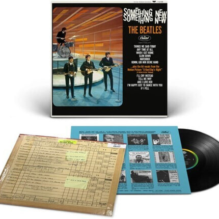 Collection image for: The Beatles Collection
