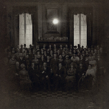 Opeth - Last Will And Testament - Music CD